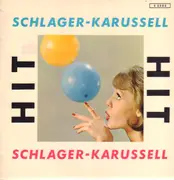 LP - Orchester Jan Mossura - Schlager-Karussell