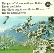 Orchester Jean Satori - Das Ganze Tal War Weiß von Blüten
