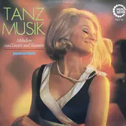 Orchester Jerry Roberto - Tanzmusik (Melodien zum Tanzen Und Träumen)