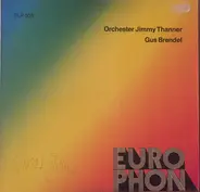 Orchester Jimmy Thanner / Orchester Gus Brendel - Orchester Jimmy Thanner / Gus Brendel