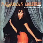 LP - Orchester Juan De Janero - Nightclub Amazonas