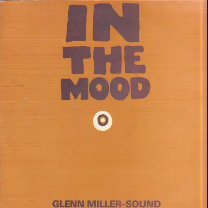 Orchester Oleg Lundström - Im Glenn Miller-Sound - In The Mood