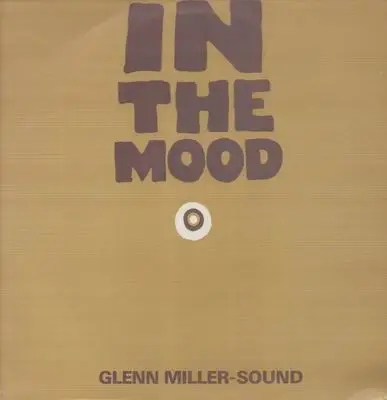 Orchester oleg lundström - In the mood glenn miller sound