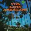 LP - Orchester Los Argentinos - Viva Latin Americana