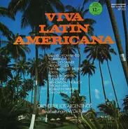 Orchester Los Argentinos - Viva Latin Americana