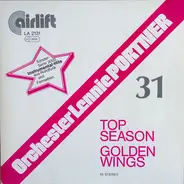 Orchester Lennie Portner - Top Season / Golden Wings