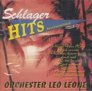 Orchester Leo Leone - Schlager Hits Instrumental, Folge 2