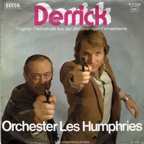 The Les Humphries Singers - Derrick