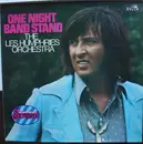 LP - Orchester Les Humphries - One Night Band Stand