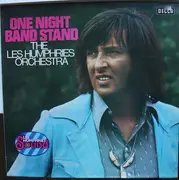 LP - Orchester Les Humphries - One Night Band Stand