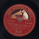 Schellack - Orchester Ludwig Rüth - Ich Sag Zu Ihnen 'Sie', Schöne Frau / Küss mich