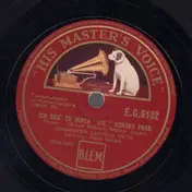 Orchester Ludwig Rüth - Ich Sag Zu Ihnen "Sie", Schöne Frau / Küss mich