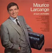 Orchester Maurice Larcange - Le Folklore Américain