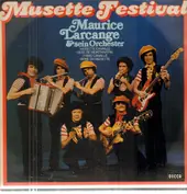 Orchester Maurice Larcange