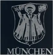 Double LP - Orchester Max Greger a.o. - München - Hardcover Box