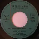 7inch Vinyl Single - Orchester Macky Kasper - Macks Kaspers Goldene Trompete, 3. Folge