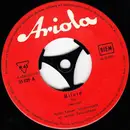 7inch Vinyl Single - Orchester Macky Kasper - Milord / Katjuscha-Dixie