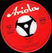 7inch Vinyl Single - Orchester Macky Kasper - Milord / Katjuscha-Dixie