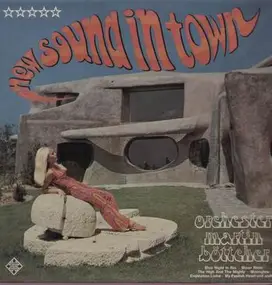 Martin Böttcher - New Sound in Town