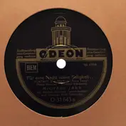 Orchester Michael Jary