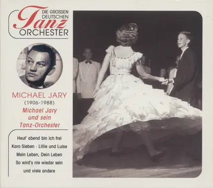 Orchester Michael Jary - Michael Jary (1906-1988)