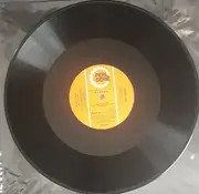 LP - Orchester Miguel Ramirez - Espana Olé