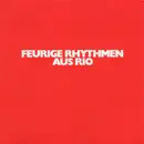 LP - Orchester Nino De La Plata - Feurige Rhythmen Aus Rio