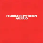 LP - Orchester Nino De La Plata - Feurige Rhythmen Aus Rio