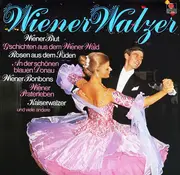 LP - Strauss / Translateur a.o. - Wiener Walzer