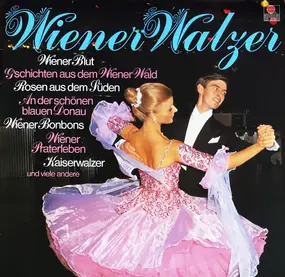 Richard Strauss - Wiener Walzer