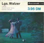 Orchester Simon Krapp - Lgs. Walzer 1.Folge