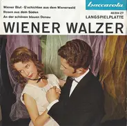 Orchester Simon Krapp - Wiener Walzer - 1. Folge