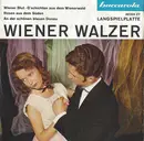 7inch Vinyl Single - Orchester Simon Krapp - Wiener Walzer - 1. Folge
