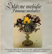 Orchester Studio Brno - Slavne melodie - Famous melodies