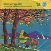 Orchester Steff Lindemann - Immer Gern Gehört