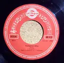 7inch Vinyl Single - Orchester Steff Lindemann - Trompeten-Echo / Es Läuten Die Glocken Am Königsee