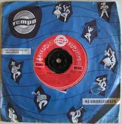 7inch Vinyl Single - Orchester Steff Lindemann - Immer Gern Gehört