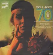 LP - Orchester Sunny Holiday mit Chor und Solisten - Schlager ´70/3