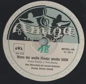 Orchester Paul Woitschach