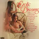 LP - Orchester Pasquale Dagorn - Erotic Dreams