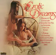 Orchester Pasquale Dagorn - Erotic Dreams