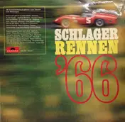 Orchester Pete Danby - Schlagerrennen '66