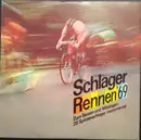 LP - Orchester Pete Danby - Schlagerrennen '69