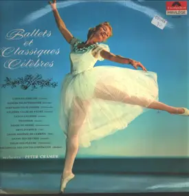 Orchester Peter Cramer - Ballets Et Classiques Célèbres Vol. 1