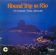 Orchester Peter Jacques - Round Trip to Rio