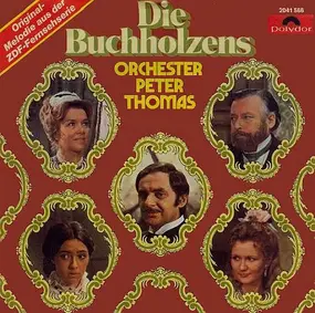 Orchester Peter Thomas - Die Buchholzens