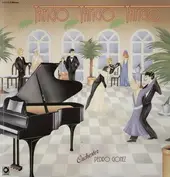 Orchester Pedro Gonez