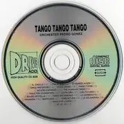 CD - Orchester Pedro Gonez - Tango Tango Tango