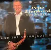 CD - Orchester Pepe Lienhard - And The Swing Goes On