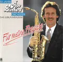 MC - Orchester Pepe Lienhard - Für Meine Freunde